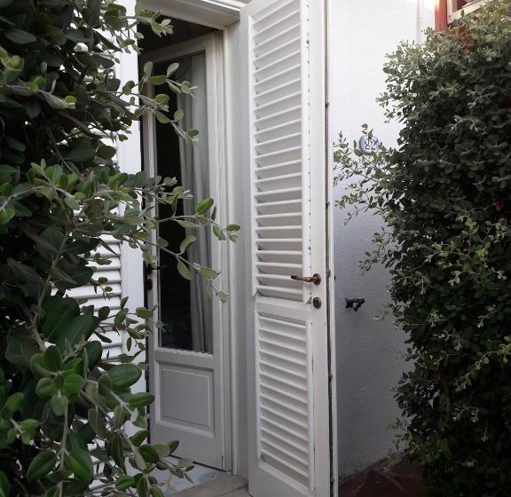 스탠다드 룸, Residence Mendolita