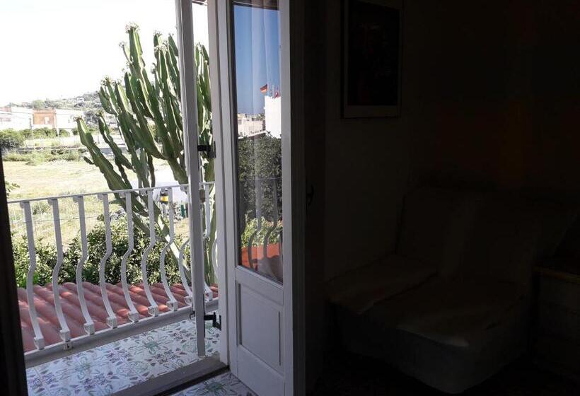 침실 1개 아파트, Residence Mendolita