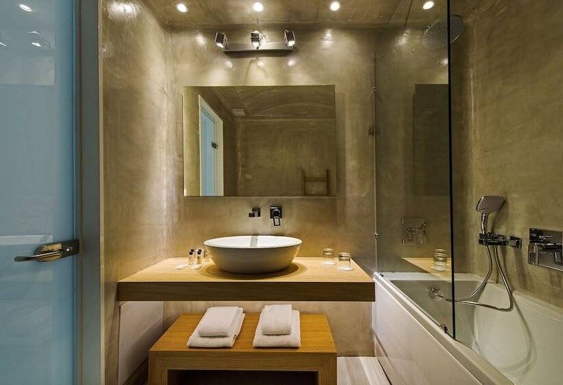 스탠다드 룸, Cavo Bianco Boutique Hotel & Spa