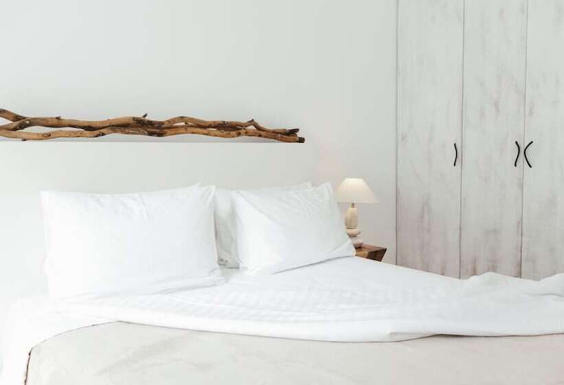 스탠다드 룸, Cavo Bianco Boutique Hotel & Spa
