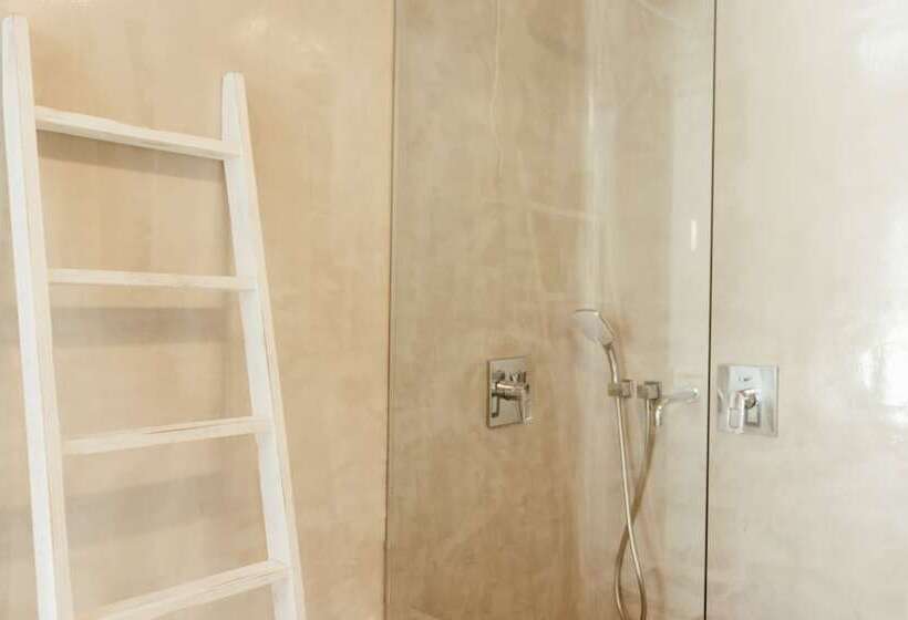 수피리어 룸, Cavo Bianco Boutique Hotel & Spa