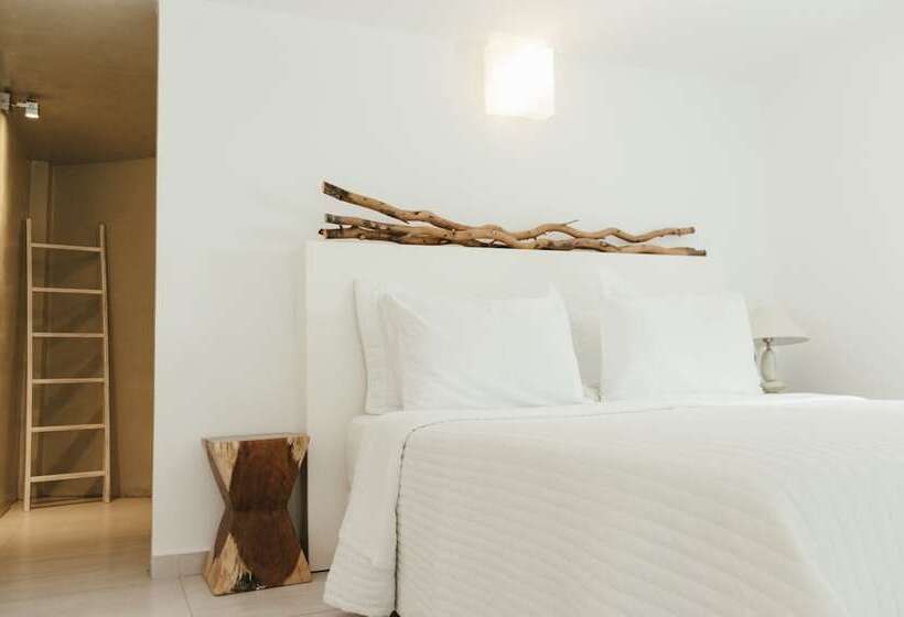 전용 풀장 스위트, Cavo Bianco Boutique Hotel & Spa