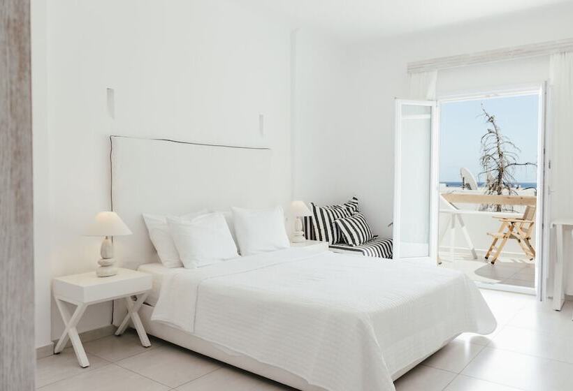 수피리어 룸, Cavo Bianco Boutique Hotel & Spa