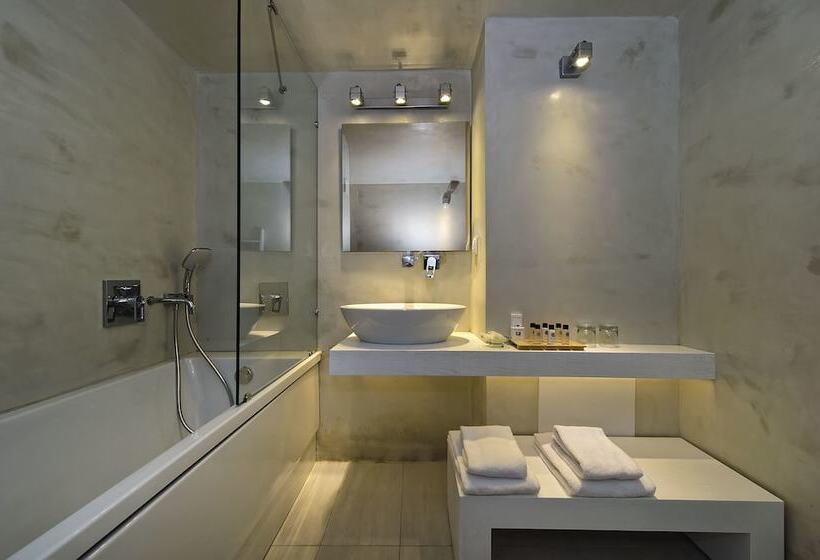 전용 풀장 스위트, Cavo Bianco Boutique Hotel & Spa