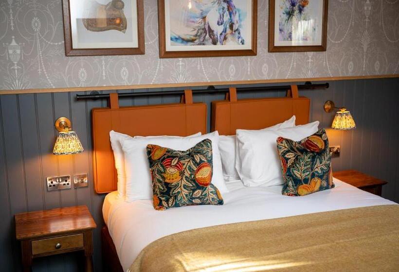 Номер Стандарт, Ely Hotel By Chef & Brewer Collection