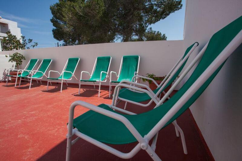スタンダードシングルルーム, Hostal Los Pinos