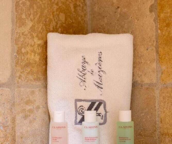 Номер Deluxe, Abbaye De Maizieres