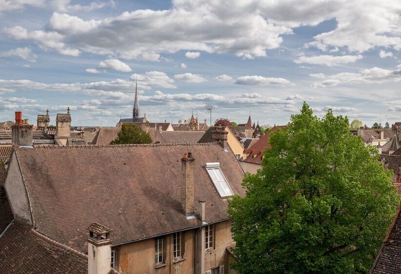 Люкс Дюплекс, Abbaye De Maizieres