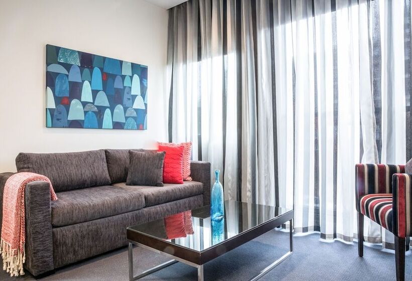 آپارتمان 1 خوابه, Adara Hotel Richmond