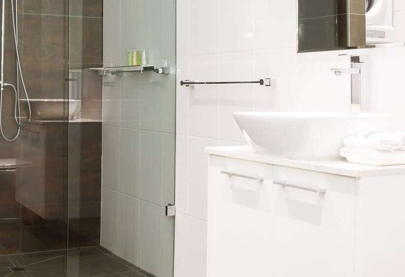 آپارتمان 1 خوابه, Adara Hotel Richmond