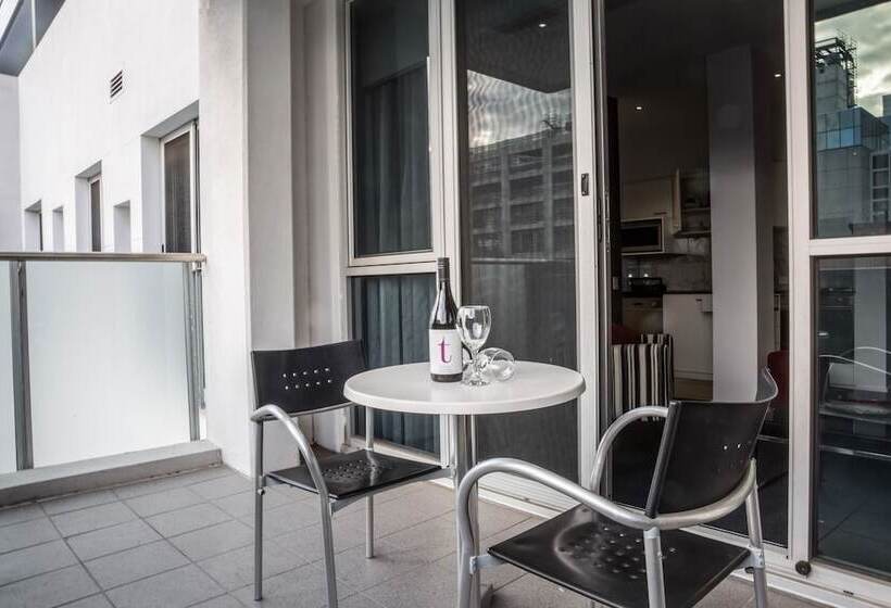 آپارتمان اجرایی 1 خوابه, Adara Hotel Richmond