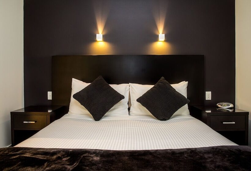 آپارتمان اجرایی 1 خوابه, Adara Hotel Richmond