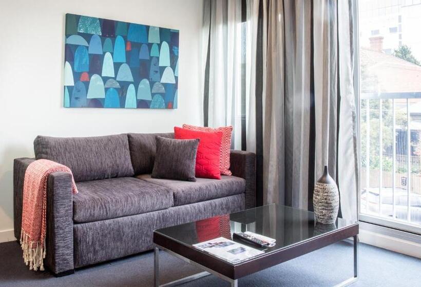 آپارتمان 1 خوابه, Adara Hotel Richmond
