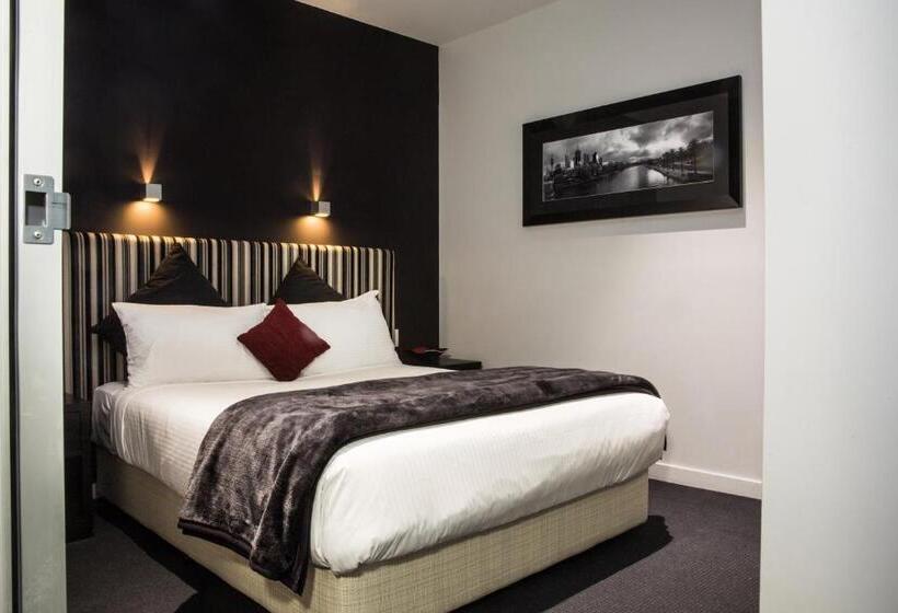 آپارتمان 2 خوابه, Adara Hotel Richmond