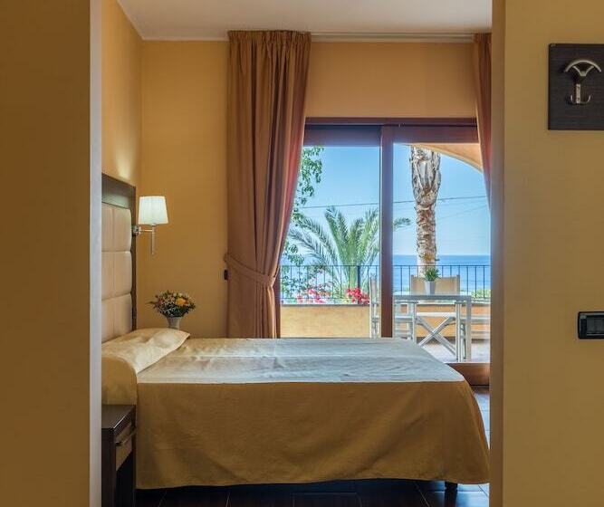 Четырехместный Номер Стандарт, Cannamele Resort