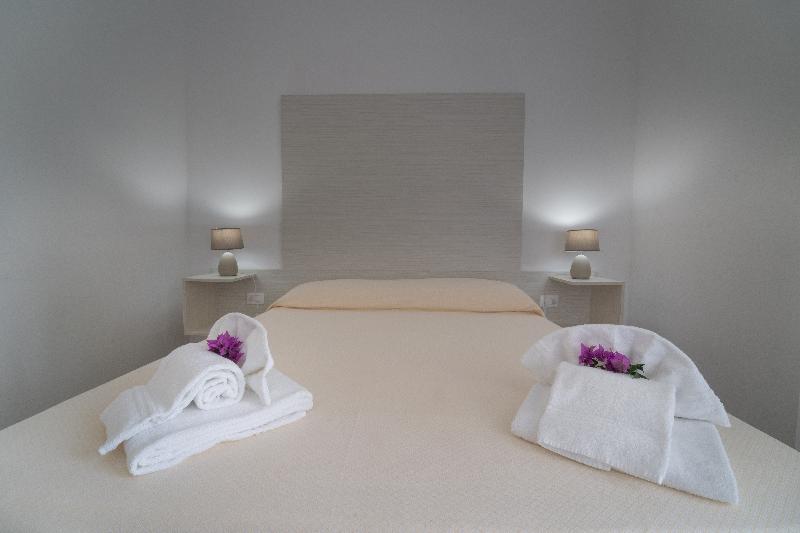 Номер Стандарт, Cannamele Resort