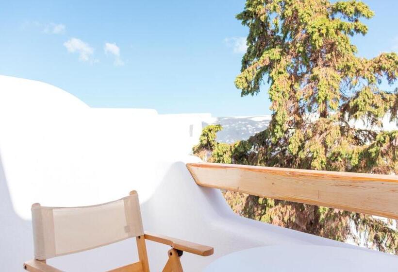 수피리어 룸, Cavo Bianco Boutique Hotel & Spa