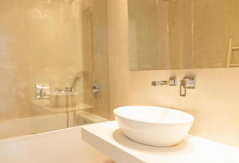 전용 풀장 주니어 스위트, Cavo Bianco Boutique Hotel & Spa