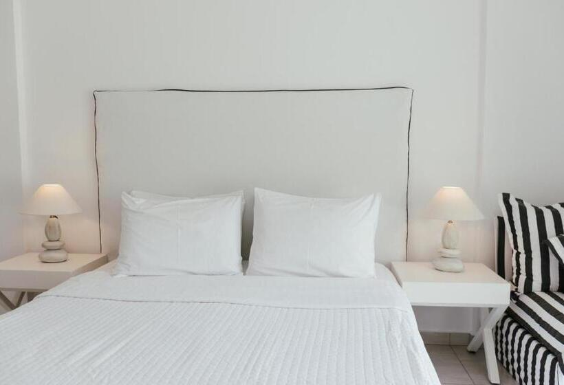 전용 풀장 주니어 스위트, Cavo Bianco Boutique Hotel & Spa