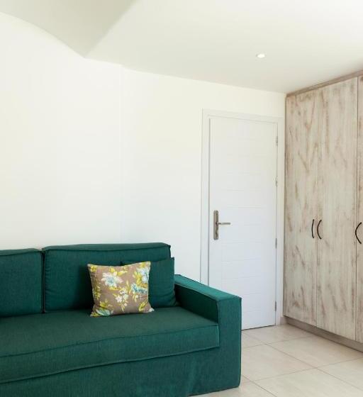 스위트, Cavo Bianco Boutique Hotel & Spa