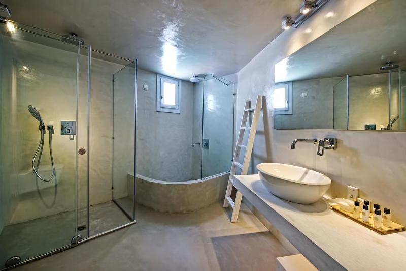 전용 풀장 스위트, Cavo Bianco Boutique Hotel & Spa