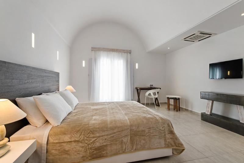 수피리어 룸, Cavo Bianco Boutique Hotel & Spa