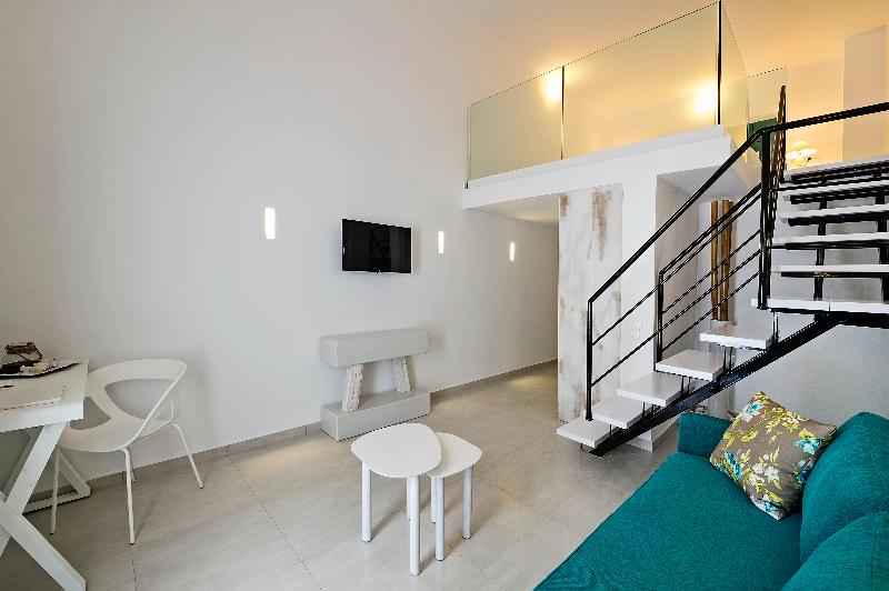 스위트, Cavo Bianco Boutique Hotel & Spa