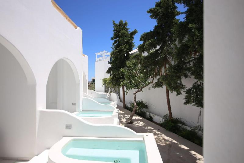 스위트, Cavo Bianco Boutique Hotel & Spa