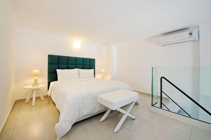 전용 풀장 스위트, Cavo Bianco Boutique Hotel & Spa