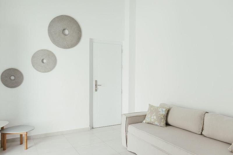 전용 풀장 스위트, Cavo Bianco Boutique Hotel & Spa
