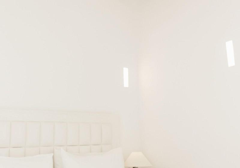 수피리어 룸, Cavo Bianco Boutique Hotel & Spa