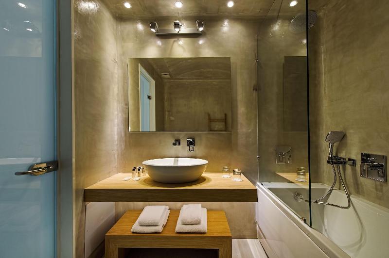 수피리어 룸, Cavo Bianco Boutique Hotel & Spa