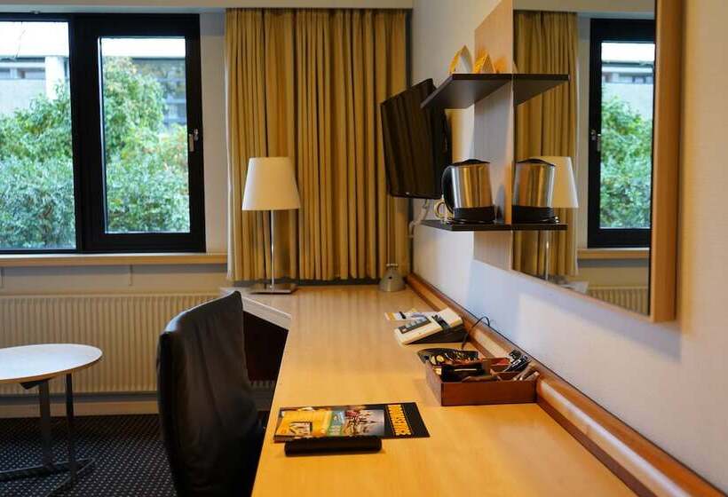 Business Room, Legoland