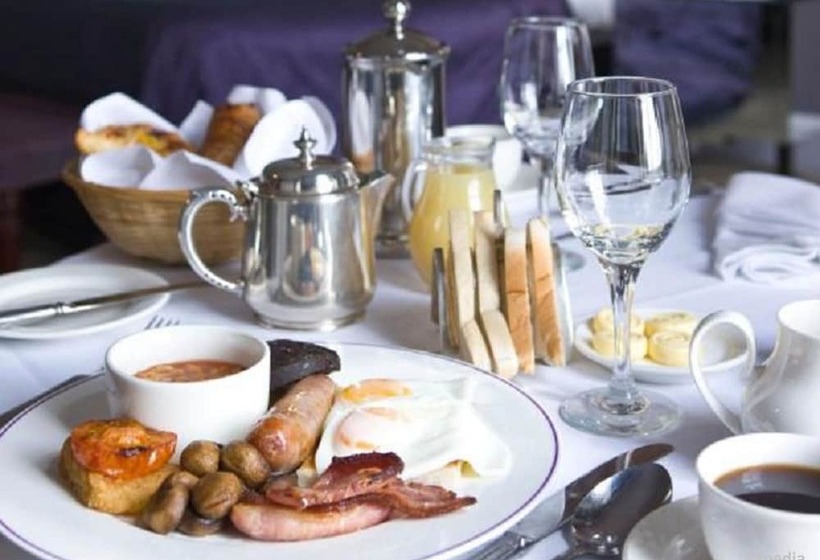 اتاق کلاسیک, Rookery Hall Hotel & Spa