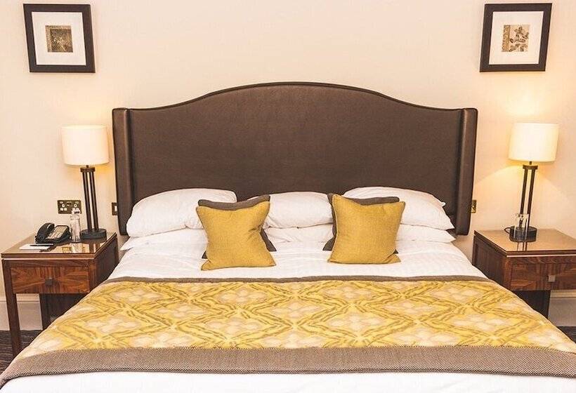 اتاق کلاسیک, Rookery Hall Hotel & Spa