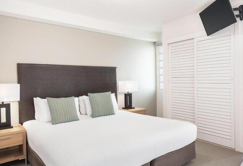 스위트, Mantra Mooloolaba Beach