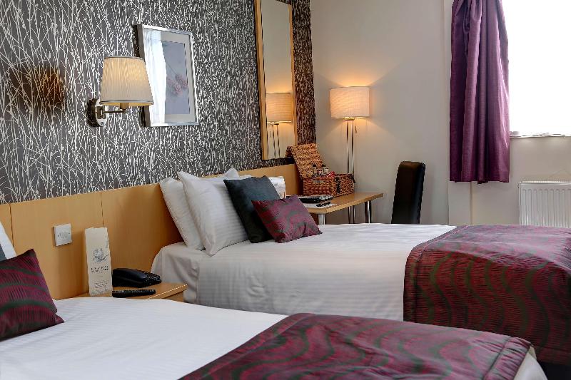 اتاق استاندارد, Sure Hotel by Best Western Aberdeen