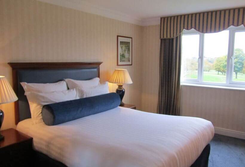 Номер Executive, Windmill Village Hotel, Golf Club & Spa, Bw Signature Collection