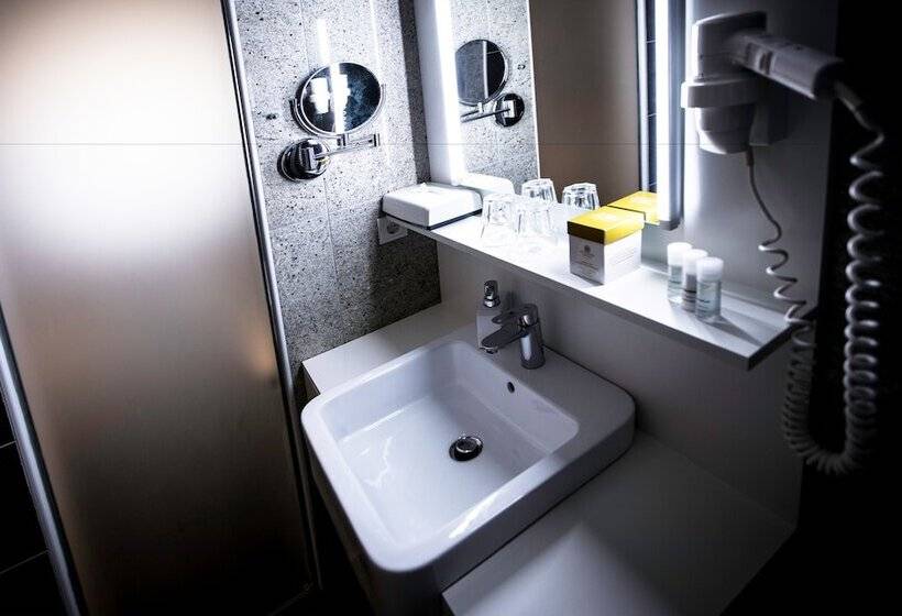 标准单人间, Boutique Hotel Dom   Rooms & Suites