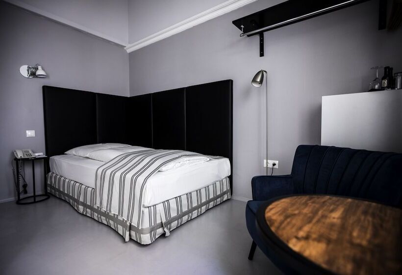Camera Standard Individuale, Boutique Hotel Dom   Rooms & Suites