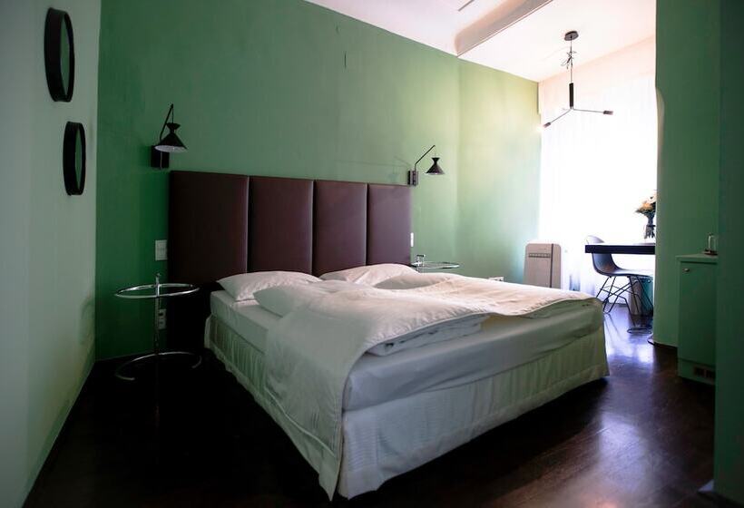 Camera Classica, Boutique Hotel Dom   Rooms & Suites