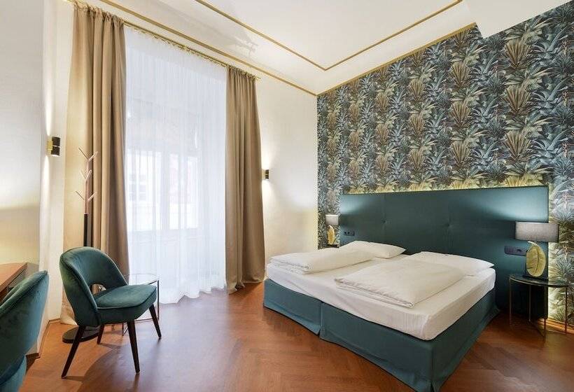 Camera Classica, Boutique Hotel Dom   Rooms & Suites