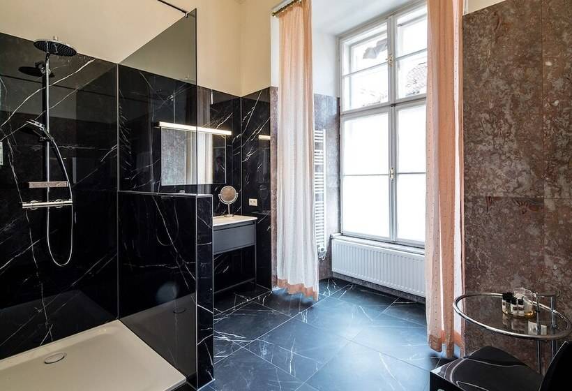 Camera Superiore, Boutique Hotel Dom   Rooms & Suites