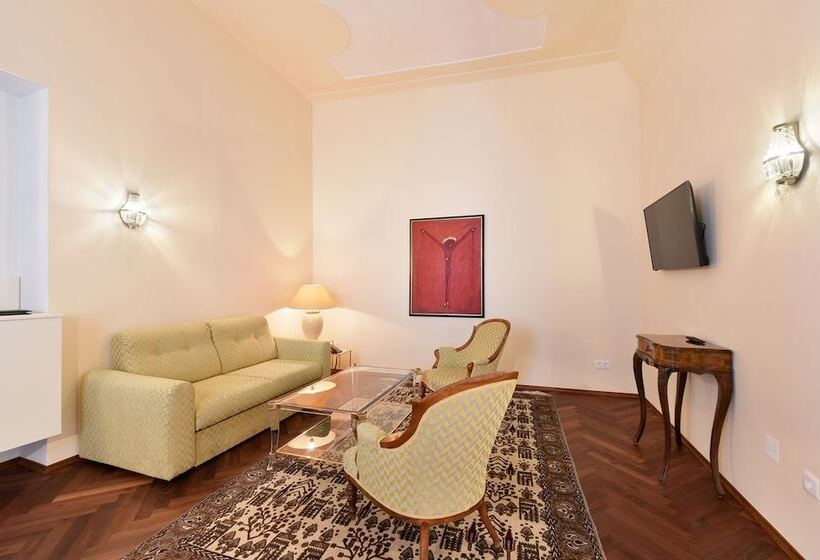 Camera Superiore, Boutique Hotel Dom   Rooms & Suites