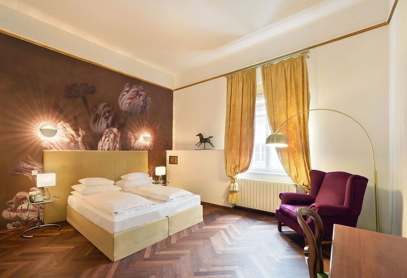 高级大房间, Boutique Hotel Dom   Rooms & Suites