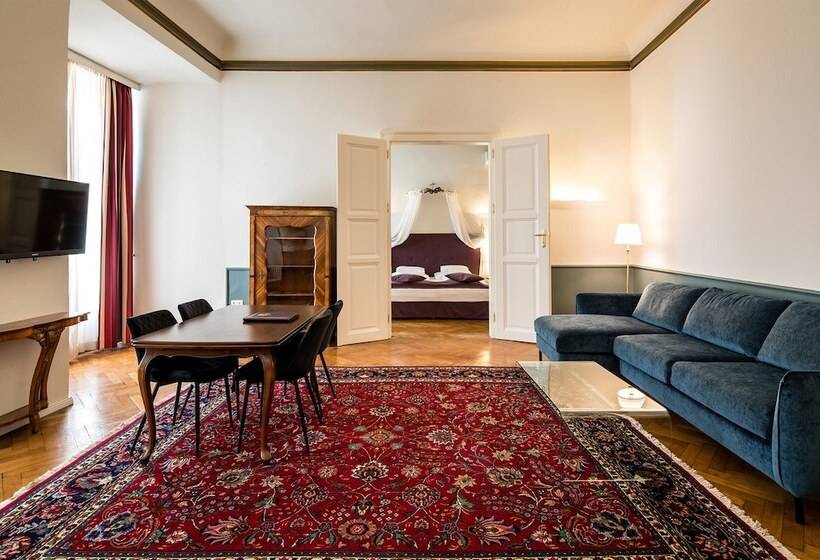 Camera Superiore, Boutique Hotel Dom   Rooms & Suites