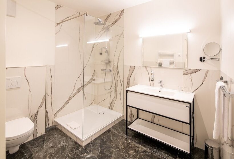 舒适型房间, Boutique Hotel Dom   Rooms & Suites