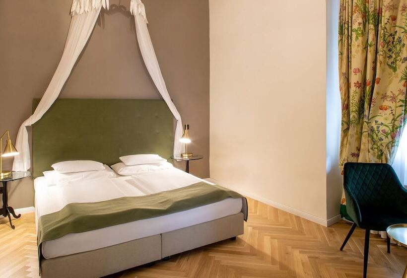 舒适型房间, Boutique Hotel Dom   Rooms & Suites
