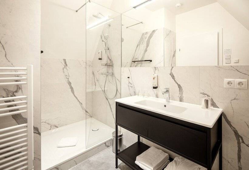 阁楼套房, Boutique Hotel Dom   Rooms & Suites