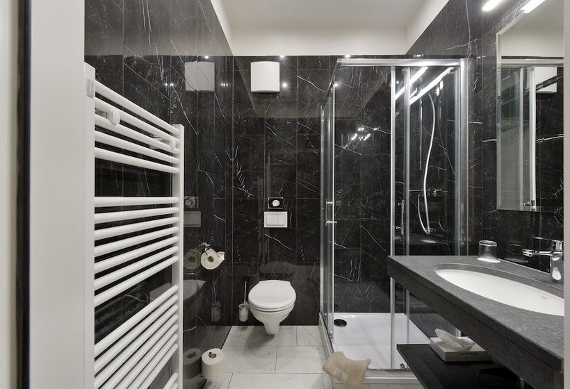 标准间, Boutique Hotel Dom   Rooms & Suites